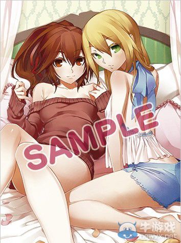 《蒼翼默示錄：刻之幻影擴展版》店鋪特典預覽圖公開