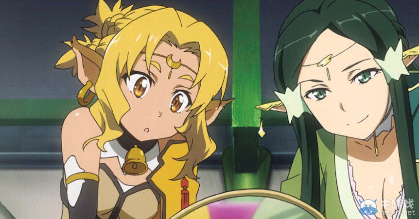 《刀劍神域：失落之歌》最新預(yù)告幸福相擁：后宮組團(tuán)出擊