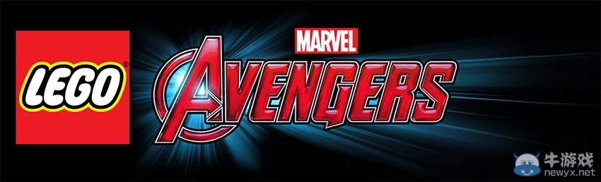 《樂高復仇者聯盟》公開：預計2015年秋季發售