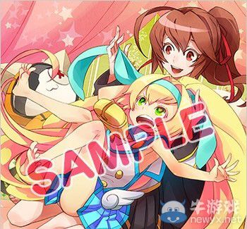 《蒼翼默示錄：刻之幻影擴展版》店鋪特典預覽圖公開