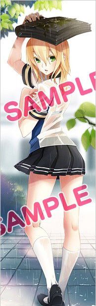 《蒼翼默示錄：刻之幻影擴展版》店鋪特典預覽圖公開