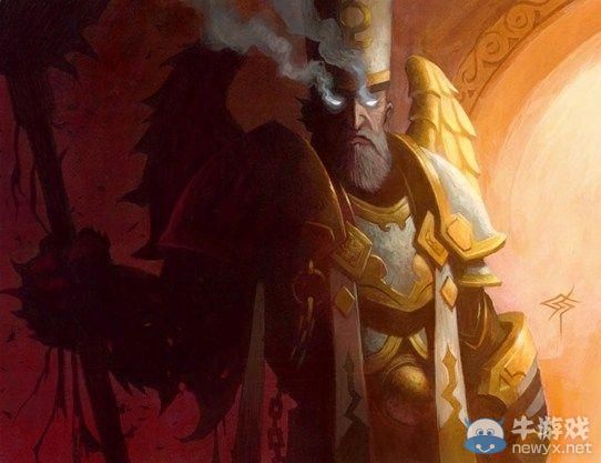 將星隕落!盤(pán)點(diǎn)《魔獸世界》中逝去的13大聯(lián)盟英雄
