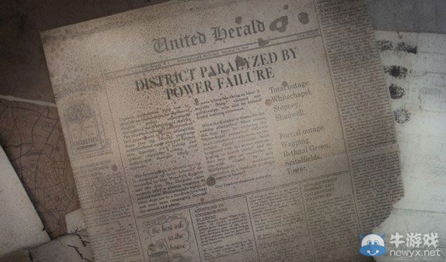 大作即將到來!《教團：1886》發(fā)售前最新情報透露