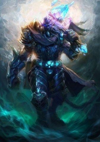 將星隕落!盤(pán)點(diǎn)《魔獸世界》中逝去的13大聯(lián)盟英雄