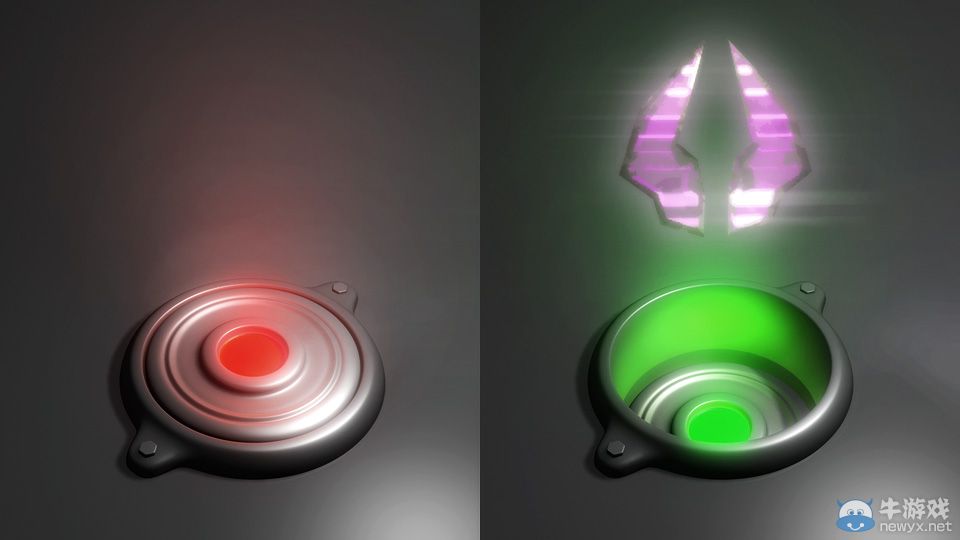 《虛幻競技場》超酷武器曝光 新地圖懷舊風(fēng)
