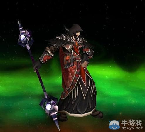 我的命就是這么硬!盤點(diǎn)《魔獸世界》中命大的主兒