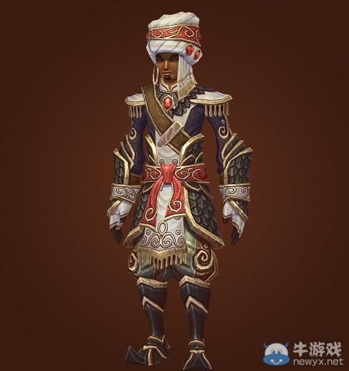 我的命就是這么硬!盤點(diǎn)《魔獸世界》中命大的主兒