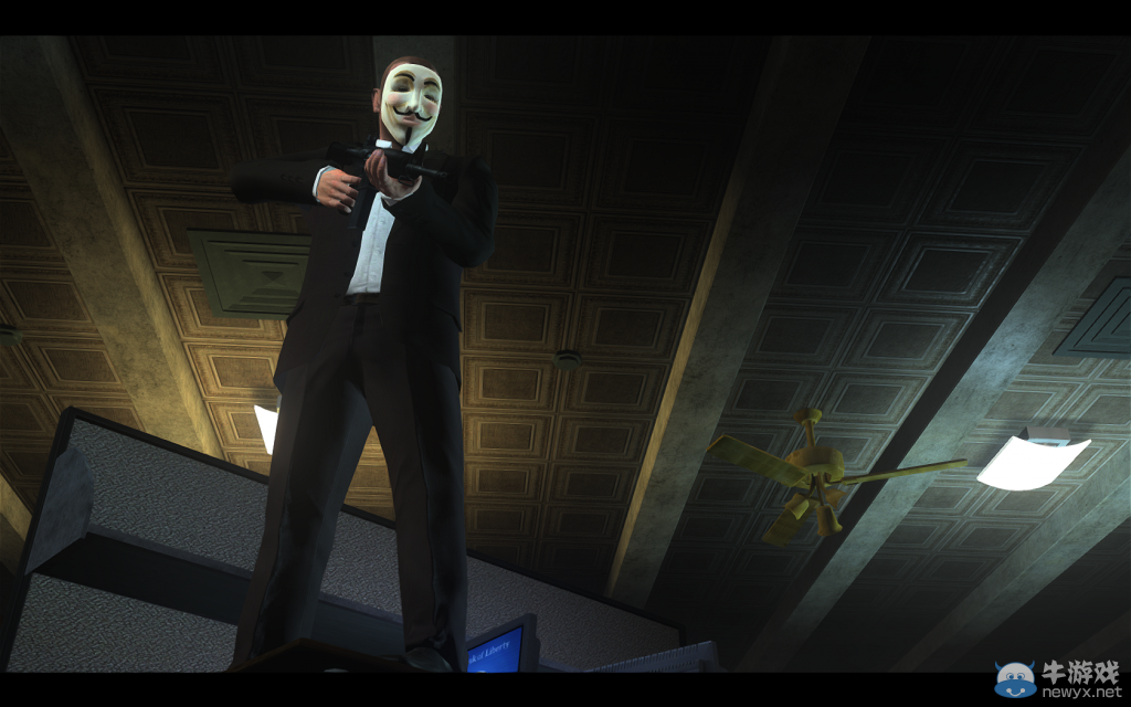 《GTA4》最新Mod截圖欣賞 制作精美