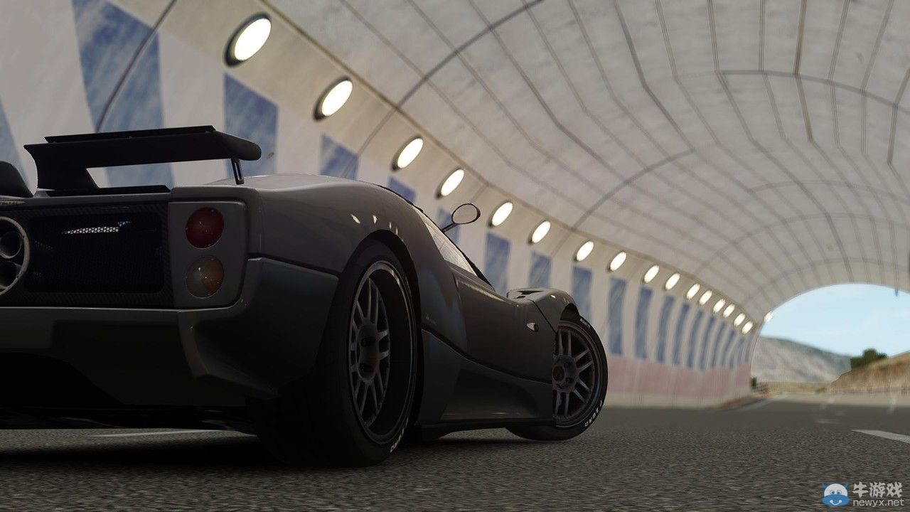 《GTA4》最新Mod截圖欣賞 制作精美