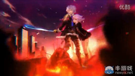 《東京新世錄：作戰巴比倫》OP開場影像公開