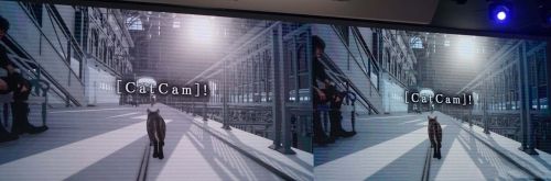 《最終幻想15》演示視頻公布：與阿貓阿狗激情互動