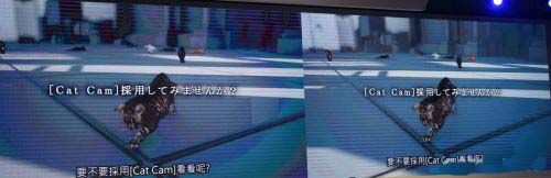 《最終幻想15》演示視頻公布：與阿貓阿狗激情互動