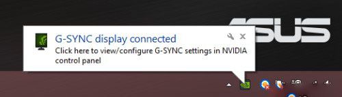 NVIDIA推出G-Sync系統(tǒng) 畫面優(yōu)化升級