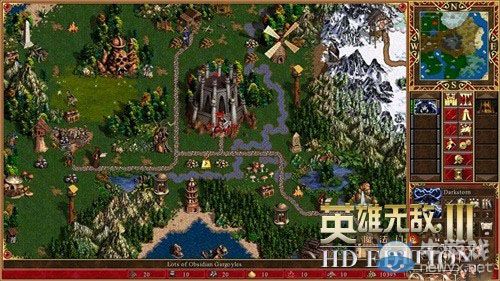 《英雄無敵3HD》銷售火爆 官方典藏版已售罄