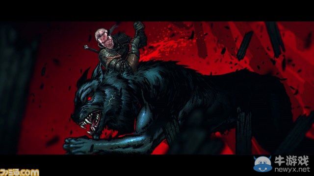 《巫師3：鬼獵》日版5月21日發售：新影像公開