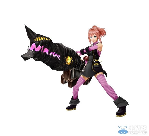 《噬神者2：狂怒解放》FAMI將附卡農另一角色下載碼