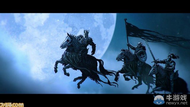 《巫師3：鬼獵》日版5月21日發售：新影像公開