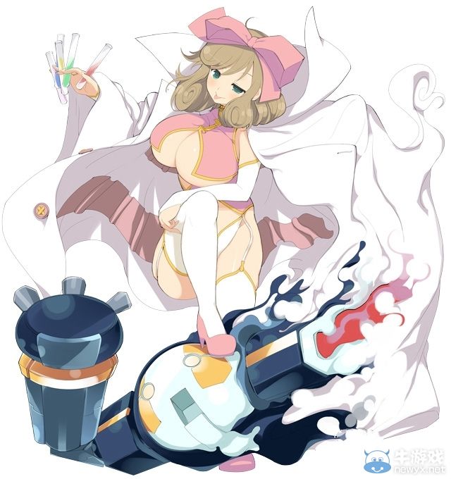 《閃亂神樂：少女們的選擇》新圖公布：萌妹子別跑！