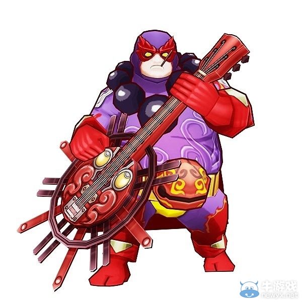 《英雄銀行2》開始配信第5彈DLC“節(jié)分：撒豆驅(qū)鬼