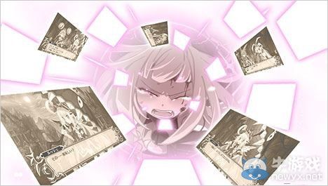 《萬億魔壞神》公開多個游戲系統的詳細介紹