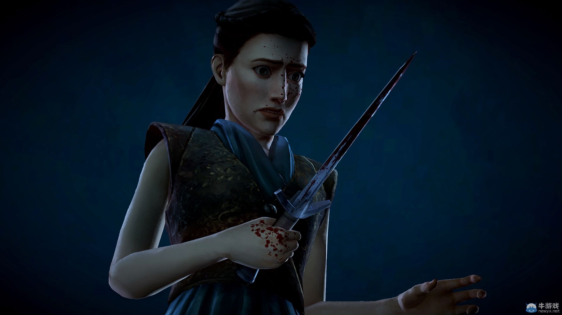 《權(quán)力的游戲：第二章》正式上市發(fā)售宣傳片公開(kāi)