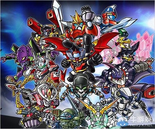 《第三次機戰Z：天獄篇》大量系統情報：繼承要素公開