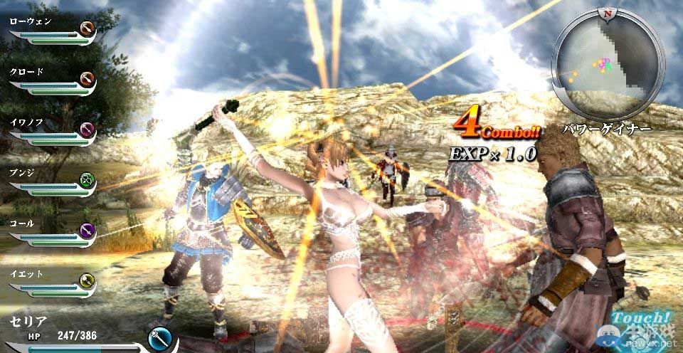 《瓦爾哈拉騎士3：黃金版》小惡魔內衣特典公布：紳士也把持不住