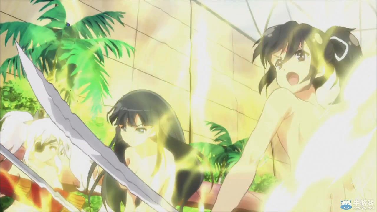 《閃亂神樂：少女們的選擇》最新宣傳視頻：發售后長期更新