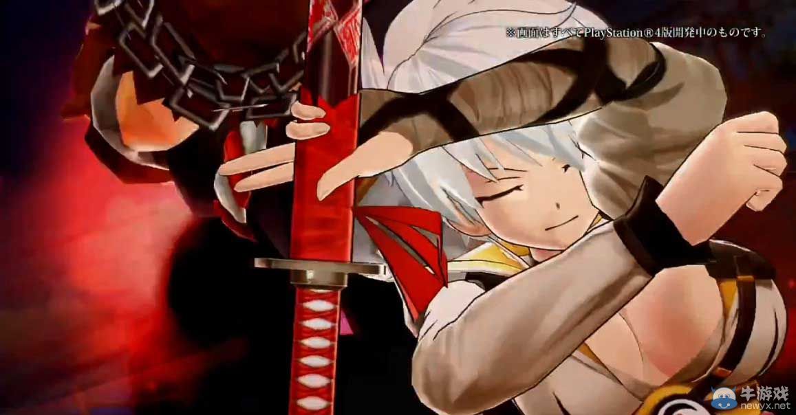 《閃亂神樂：少女們的選擇》最新預告：系列最強3D爆衣系統！