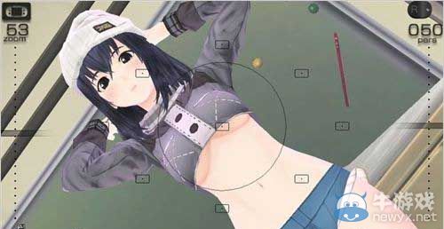 《寫真女友Kiss：廉價(jià)版》新DLC服裝詳情與預(yù)覽