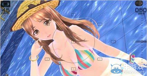 《寫真女友Kiss：廉價(jià)版》新DLC服裝詳情與預(yù)覽