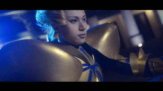 真愛粉快來 國人自制《Fate/Zero》微電影 特效棒棒噠