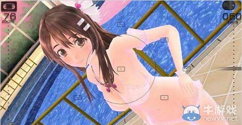 《寫真女友Kiss：廉價(jià)版》新DLC服裝詳情與預(yù)覽