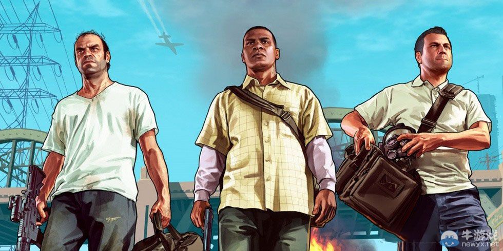 《GTA6》開發構思中 R星：想法可撐45年