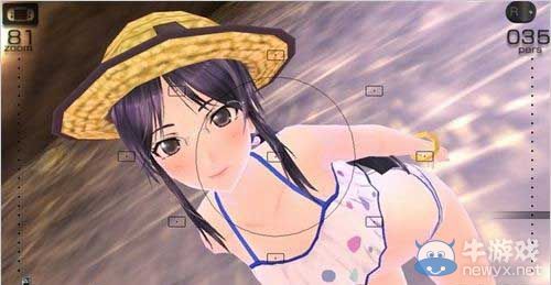 《寫真女友Kiss：廉價(jià)版》新DLC服裝詳情與預(yù)覽