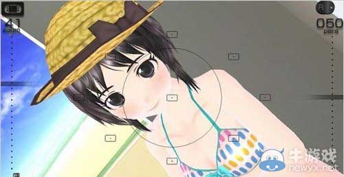 《寫真女友Kiss：廉價(jià)版》新DLC服裝詳情與預(yù)覽