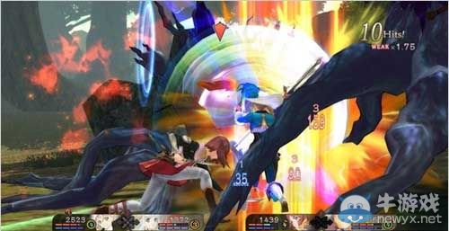 《情熱傳說》阿麗莎劇情DLC詳情及畫面公開