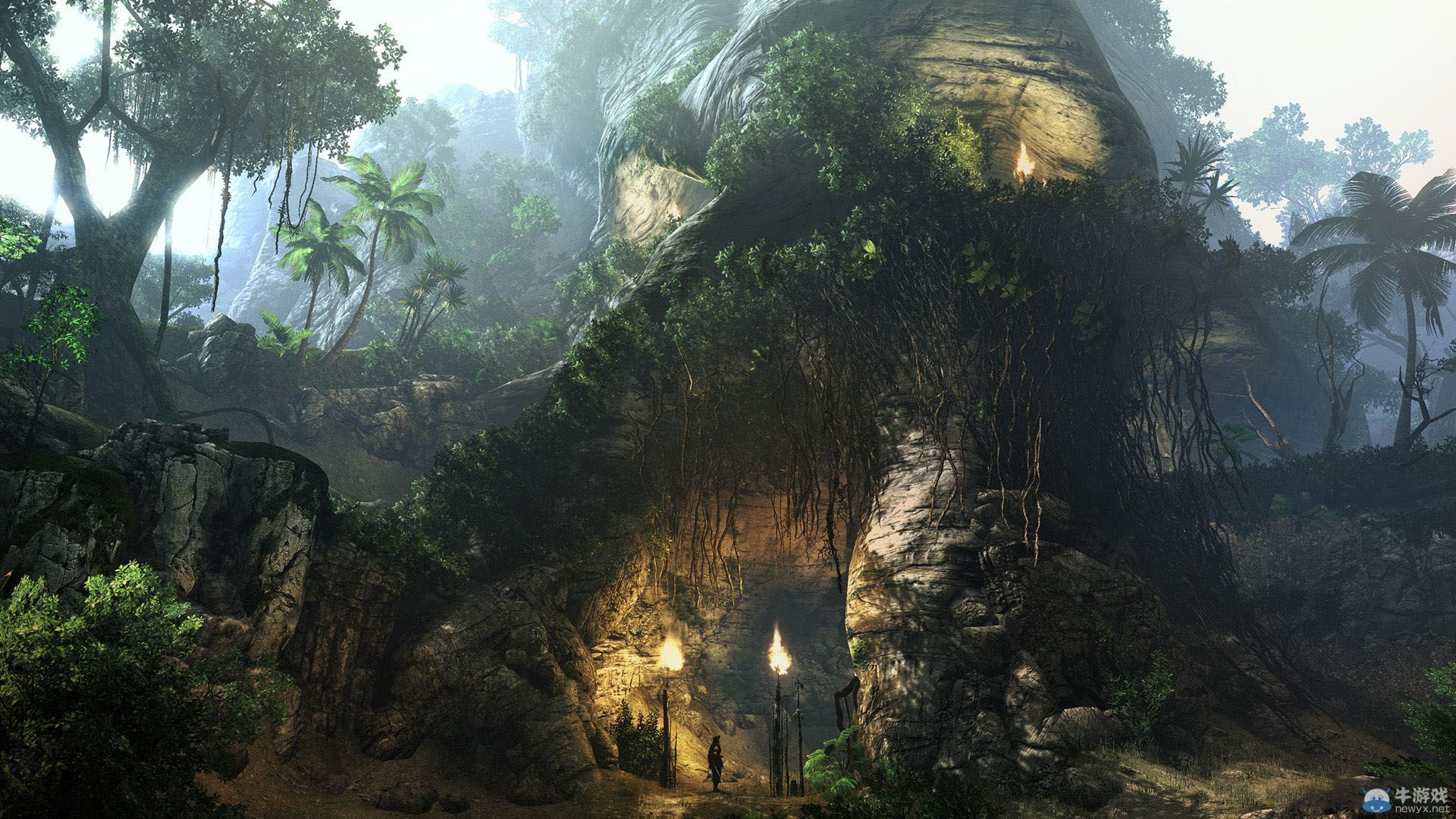 《烏鴉的悲鳴》IGN3.0分 連連崩潰不敢玩