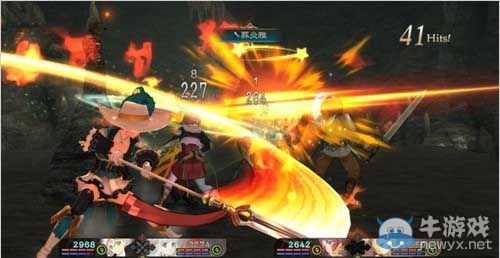 《情熱傳說》阿麗莎劇情DLC詳情及畫面公開