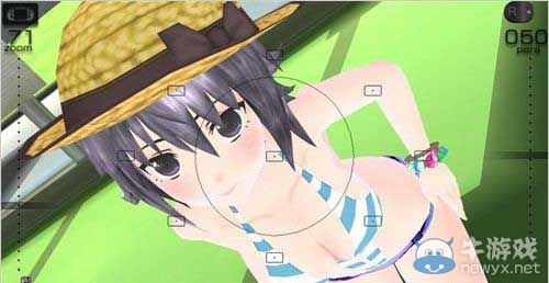 《寫真女友Kiss：廉價(jià)版》新DLC服裝詳情與預(yù)覽