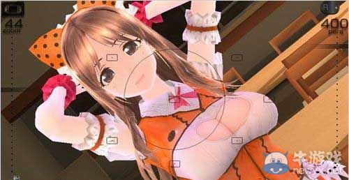 《寫真女友Kiss：廉價(jià)版》新DLC服裝詳情與預(yù)覽