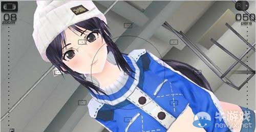 《寫真女友Kiss：廉價(jià)版》新DLC服裝詳情與預(yù)覽