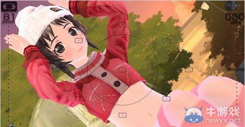 《寫真女友Kiss：廉價(jià)版》新DLC服裝詳情與預(yù)覽