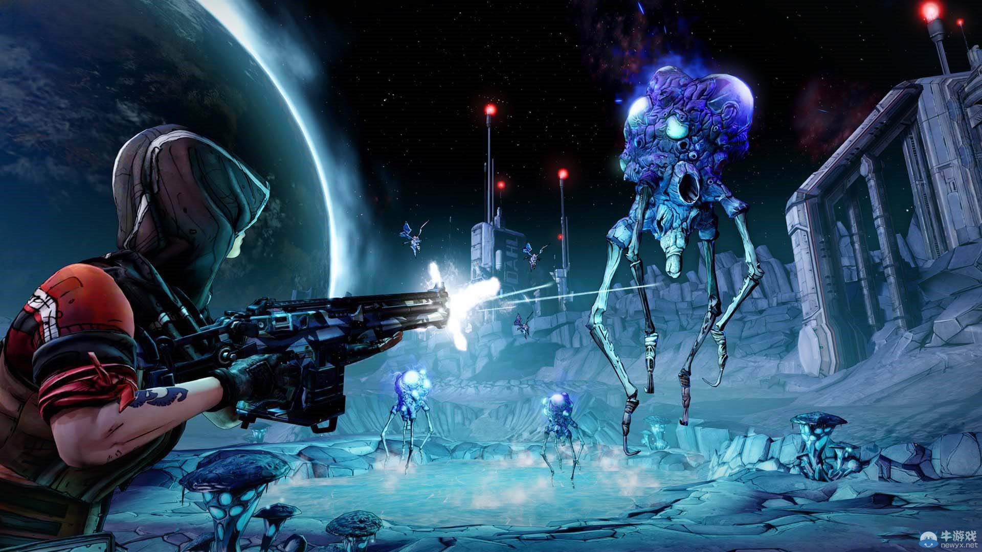 2K將公布重磅新作 《荒野大鏢客2》？