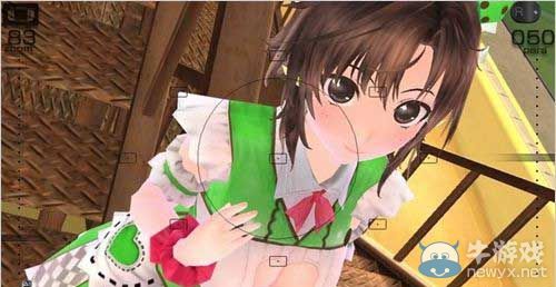 《寫真女友Kiss：廉價(jià)版》新DLC服裝詳情與預(yù)覽