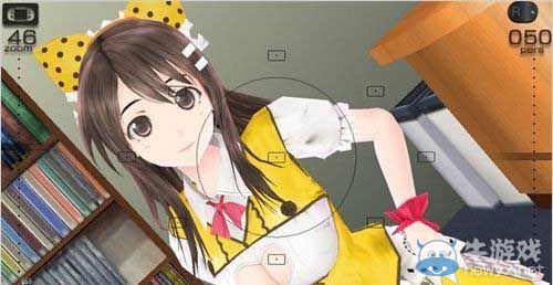 《寫真女友Kiss：廉價(jià)版》新DLC服裝詳情與預(yù)覽