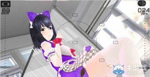 《寫真女友Kiss：廉價(jià)版》新DLC服裝詳情與預(yù)覽