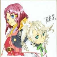 《情熱傳說》阿麗莎劇情DLC詳情及畫面公開