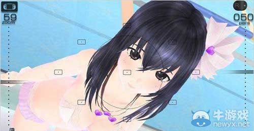 《寫真女友Kiss：廉價(jià)版》新DLC服裝詳情與預(yù)覽