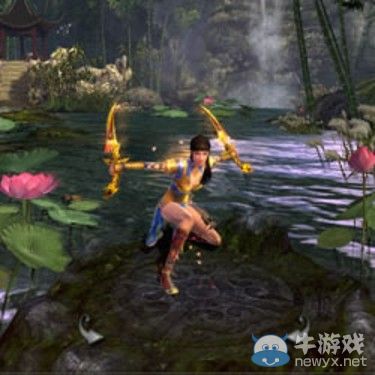 《流星蝴蝶劍OL》評測 你若流星我若蝶